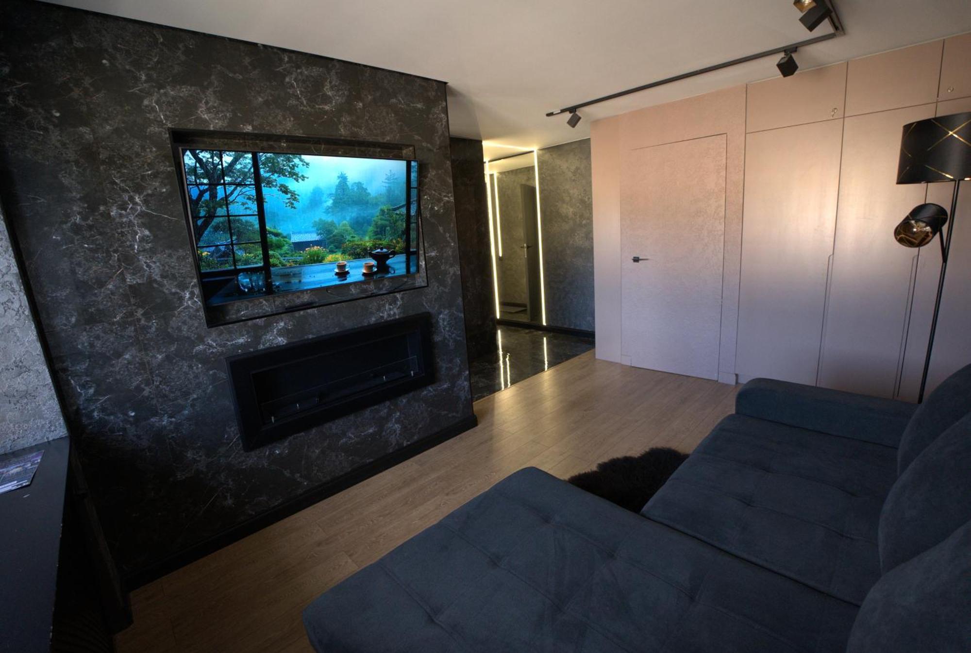 Black Pearl Luxury Apartment Ventspils Exterior photo
